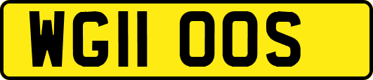 WG11OOS