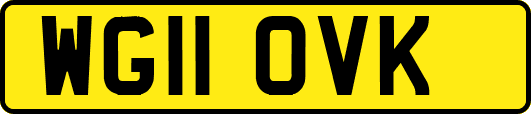 WG11OVK