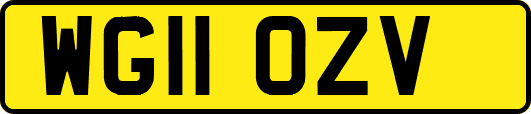 WG11OZV