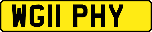 WG11PHY