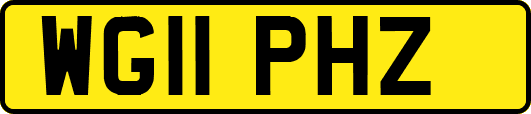 WG11PHZ