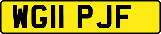 WG11PJF