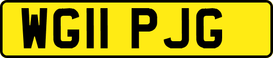 WG11PJG