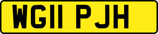 WG11PJH