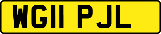 WG11PJL