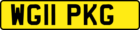 WG11PKG