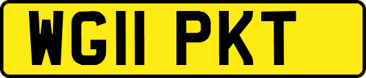 WG11PKT