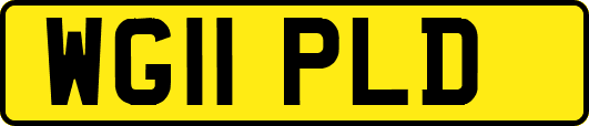 WG11PLD
