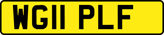 WG11PLF