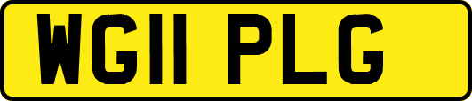 WG11PLG