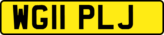 WG11PLJ