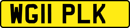 WG11PLK
