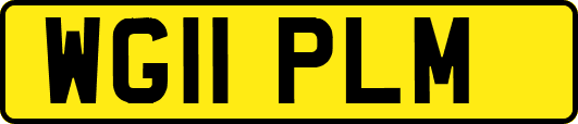 WG11PLM