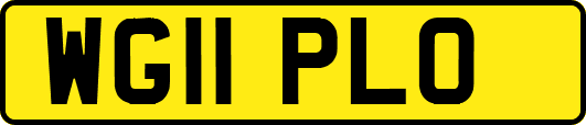 WG11PLO