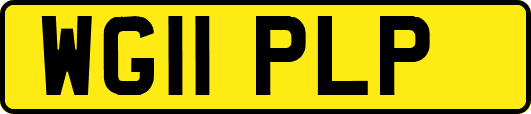 WG11PLP