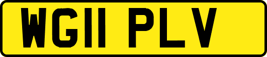 WG11PLV