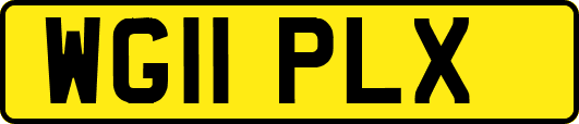 WG11PLX