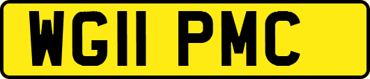 WG11PMC