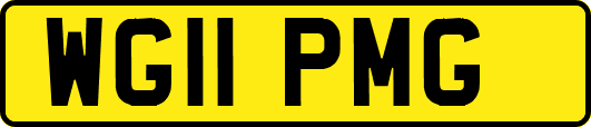 WG11PMG
