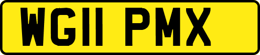 WG11PMX