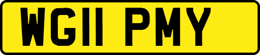 WG11PMY