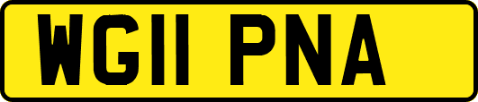WG11PNA