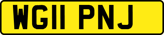 WG11PNJ