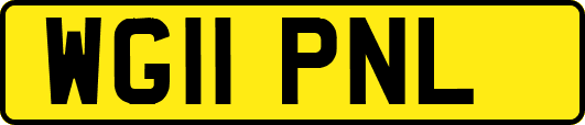 WG11PNL