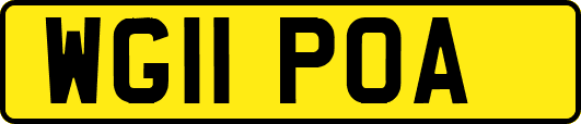 WG11POA