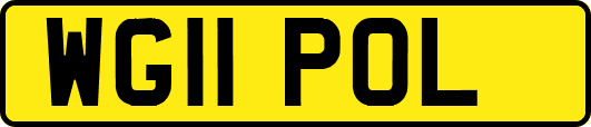 WG11POL