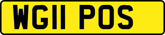 WG11POS