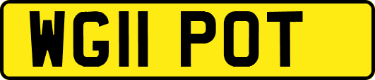 WG11POT