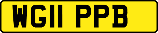 WG11PPB