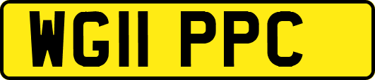 WG11PPC