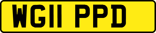 WG11PPD