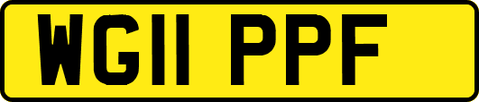 WG11PPF