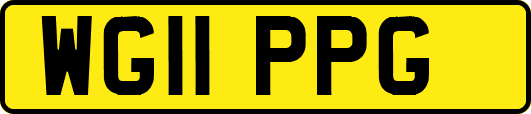 WG11PPG