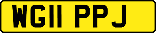 WG11PPJ