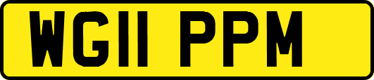 WG11PPM