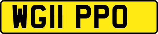 WG11PPO