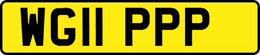 WG11PPP