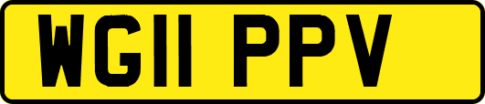 WG11PPV