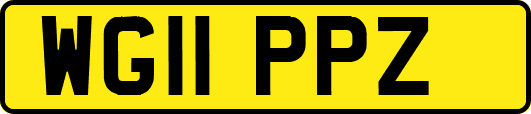 WG11PPZ