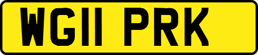 WG11PRK
