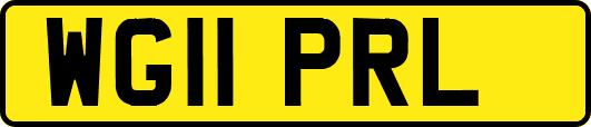 WG11PRL