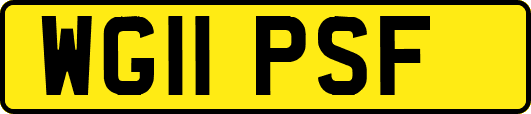 WG11PSF