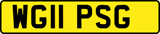 WG11PSG