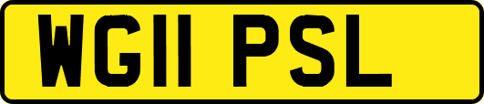 WG11PSL