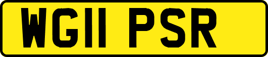 WG11PSR