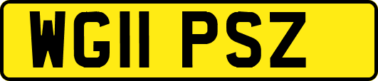 WG11PSZ